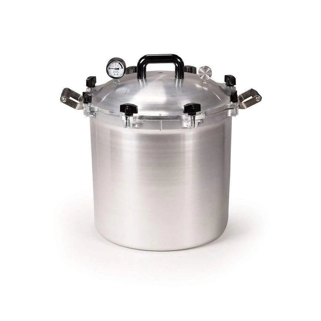 2025 All American Pressure Canner - DEMO Units