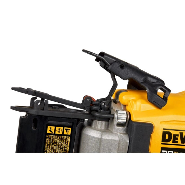 2025 DeWalt ATOMIC 20V MAX Brushless Cordless Pin Nailer Kit – 23-Gauge, 5/8" to 1-1/2" Nails