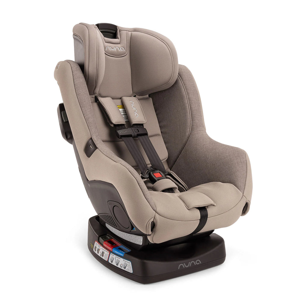 2025 RAVA 2024 Convertible Car Seat