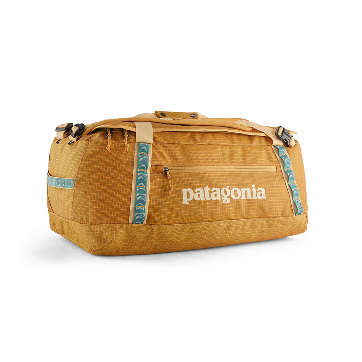 2025 Black Hole Duffel 55L