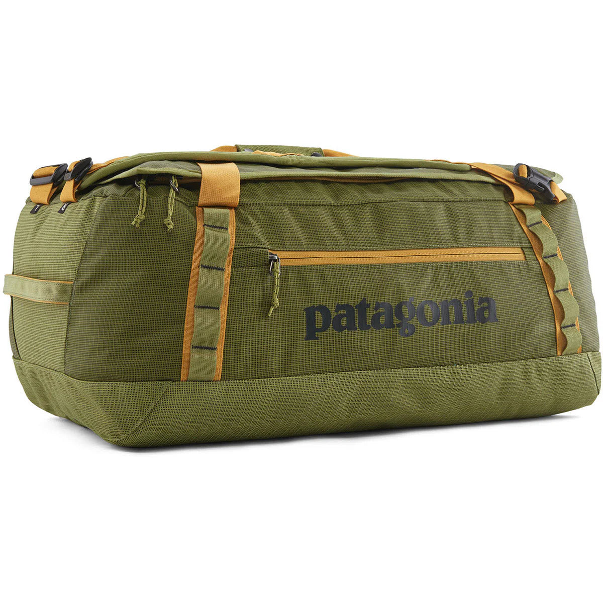 2025 Black Hole Duffel 55L
