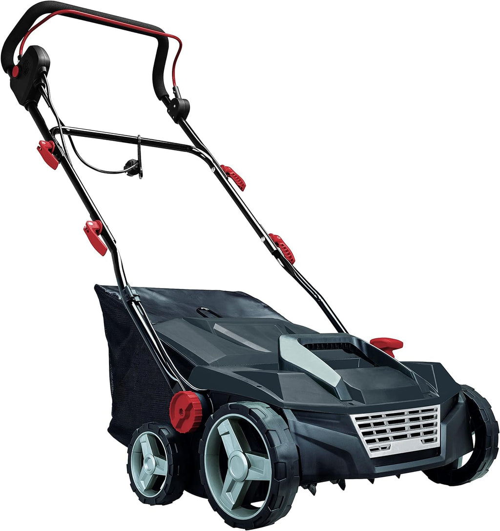 2025 Artificial Turf Broom Yard Power Brush with Collection Box #Sweepy Box