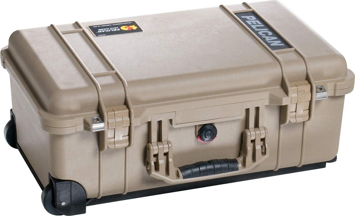 1510 Carry On Case (without foam)