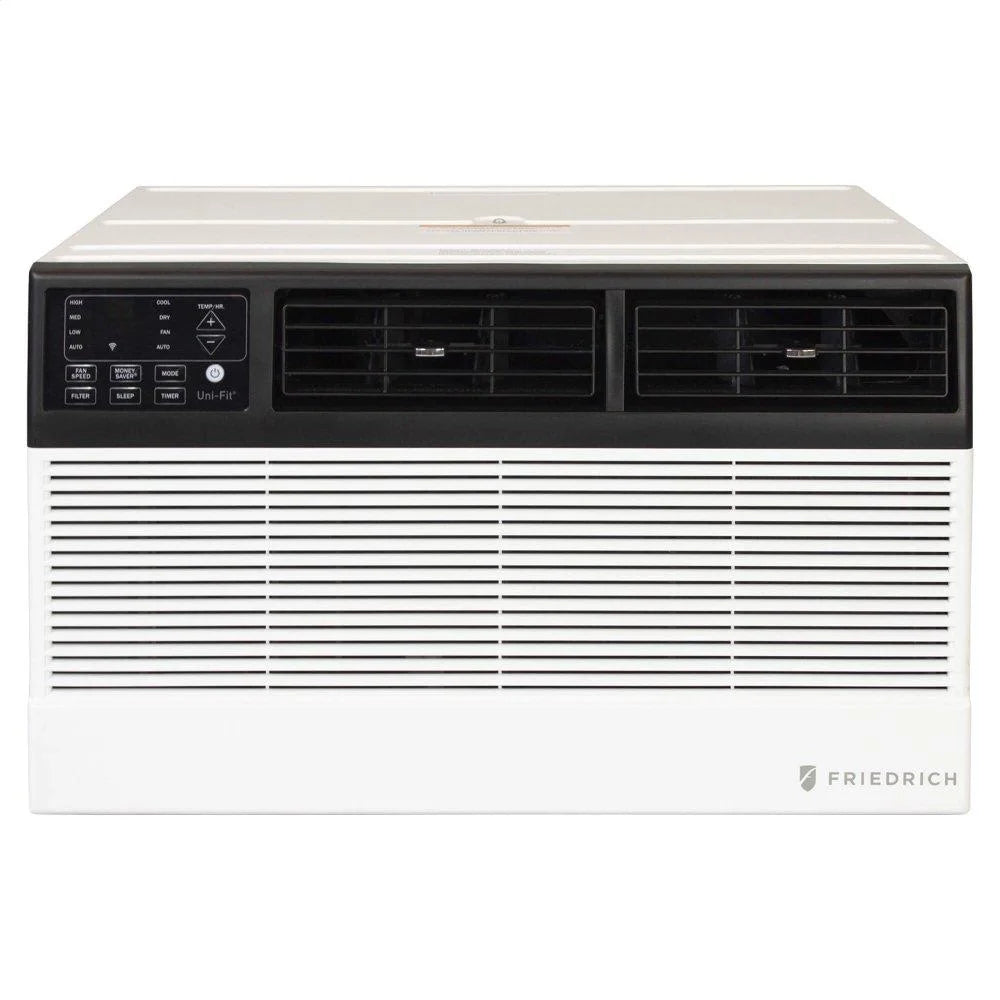 2025 Friedrich UCT10B30A 10,000 BTU Air Conditioner – 230V, 940W, Quiet & Energy Efficient