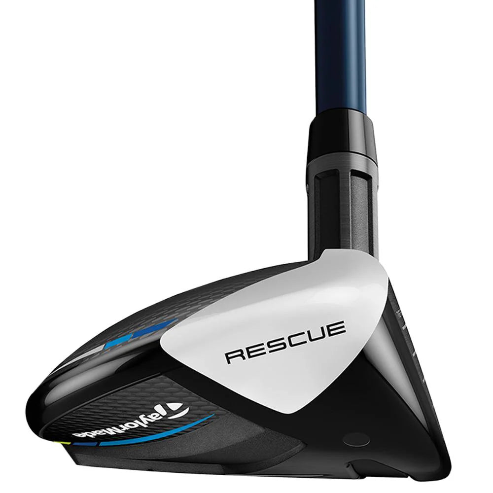 2025 TaylorMade SIM2 Max Rescue Hybrid - 21 Men