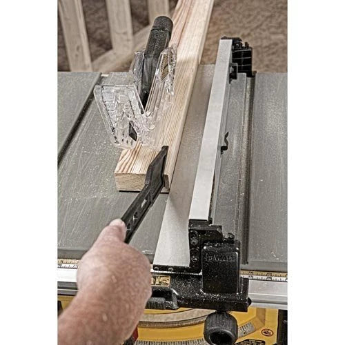 2025 DEWALT 10 Inch Table Saw, 32-1/2 Inch Rip Capacity, 15 Amp Motor, With Rolling