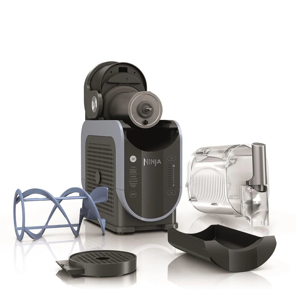 2025 Ninja SLUSHI Professional Frozen Drink Maker