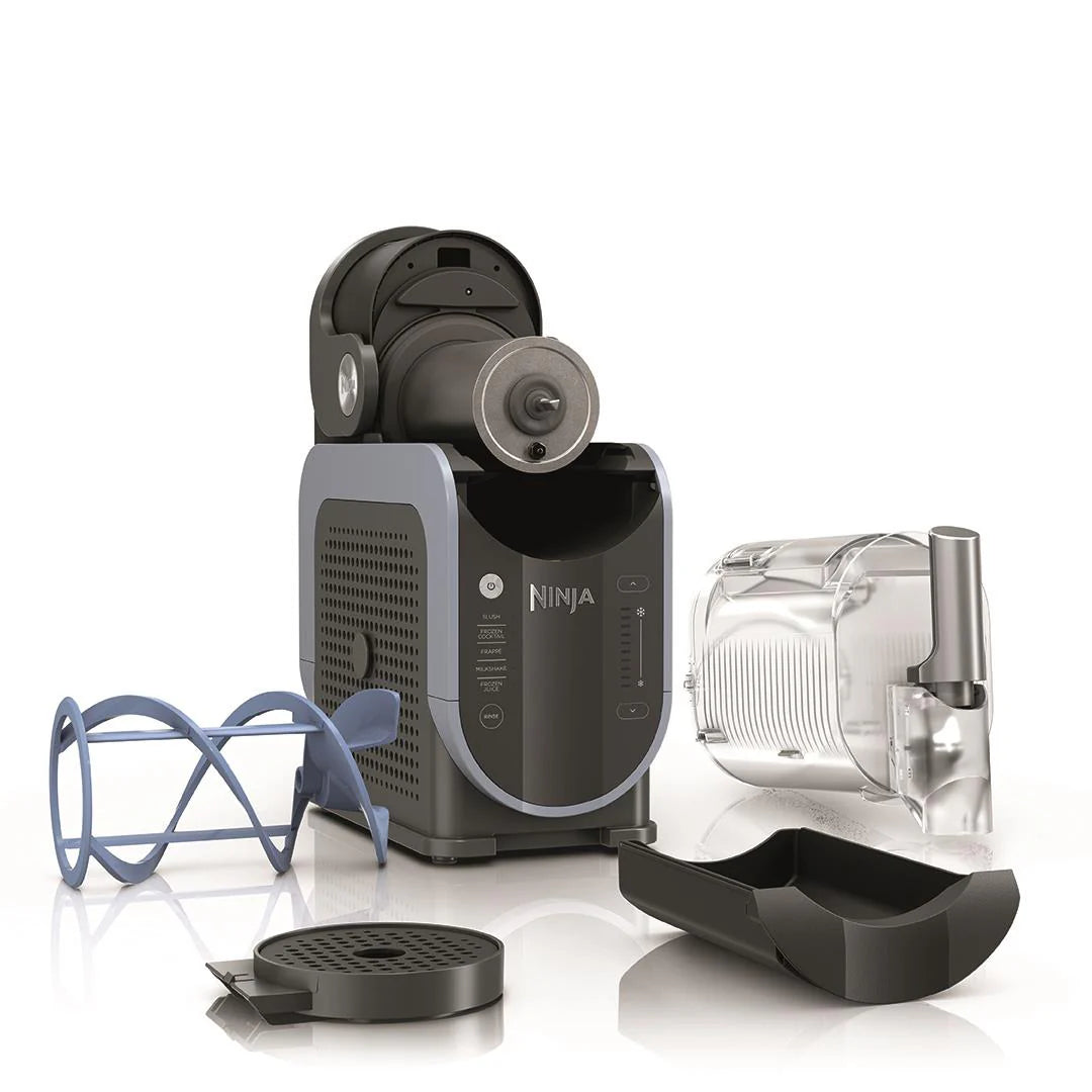 2025 Ninja SLUSHI Professional Frozen Drink Maker