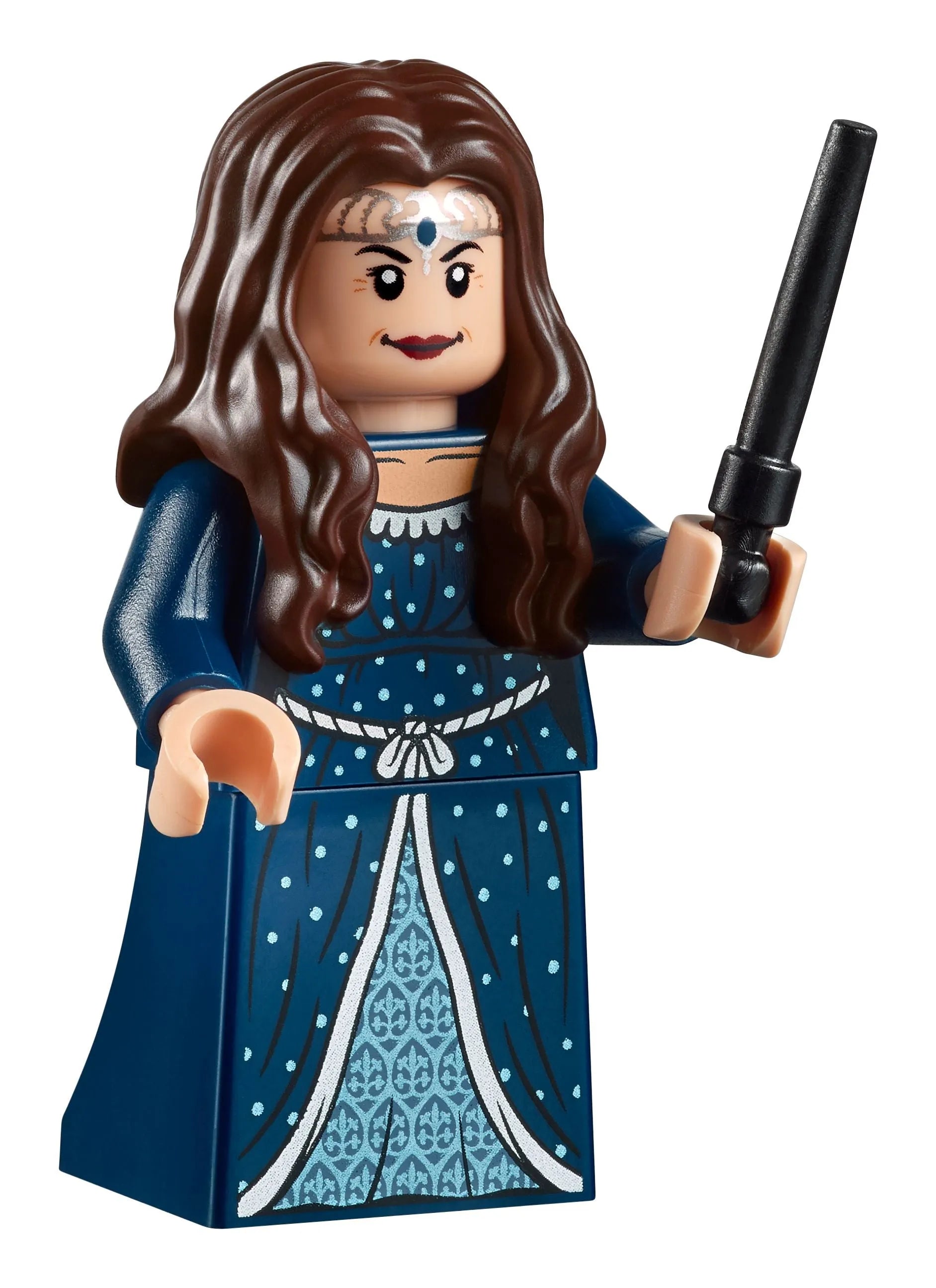 2025 LEGO Het Kasteel Zweinstein met 6.000 stenen 71043 Harry Potter
