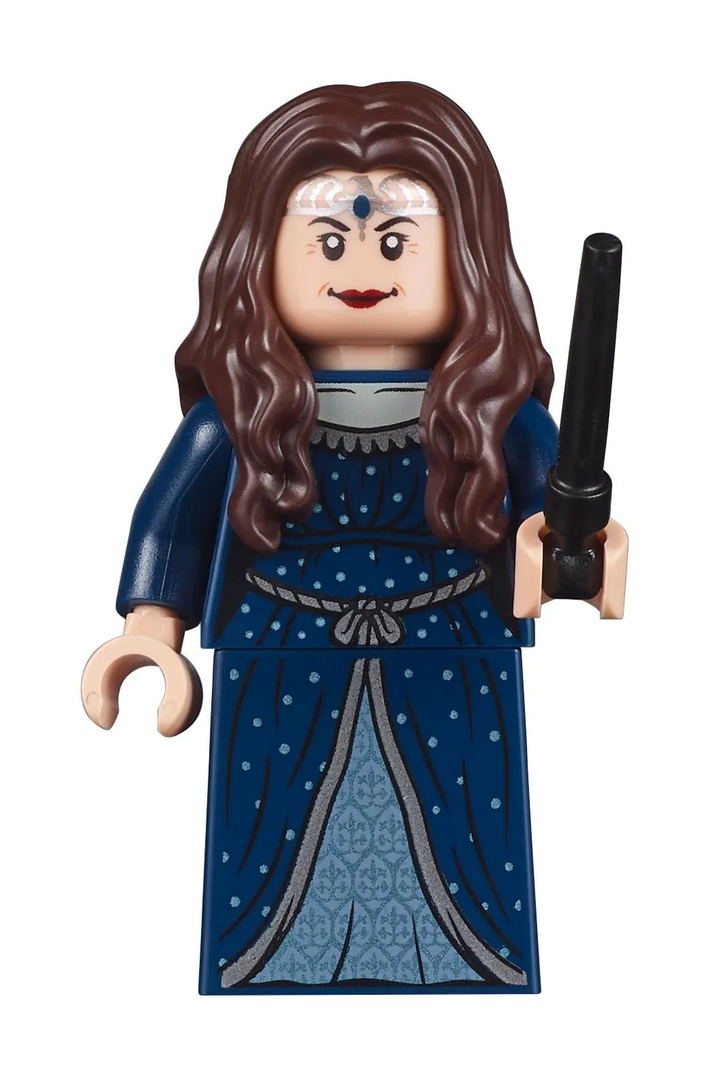 2025 LEGO Het Kasteel Zweinstein met 6.000 stenen 71043 Harry Potter