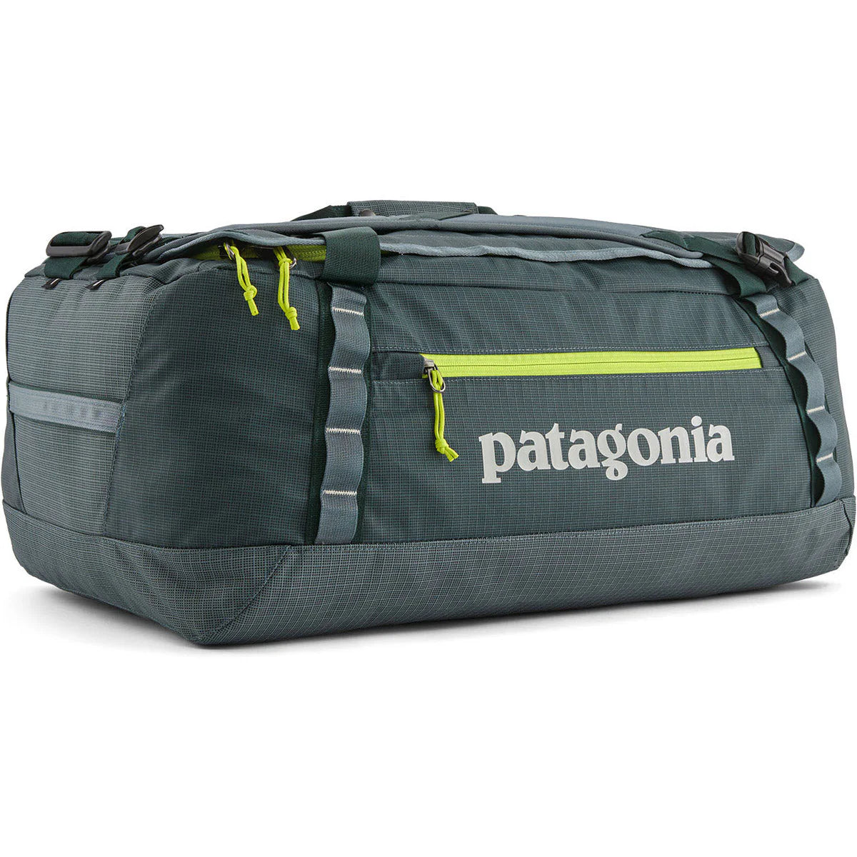 2025 Black Hole Duffel 55L