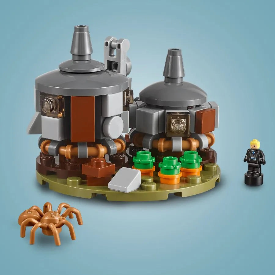 2025 LEGO Het Kasteel Zweinstein met 6.000 stenen 71043 Harry Potter