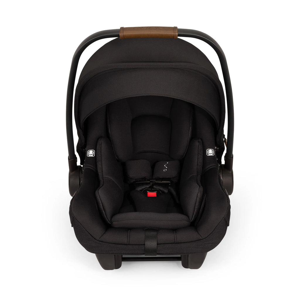 2025 Nuna PIPA Aire RX Infant Car Seat with RELX Base