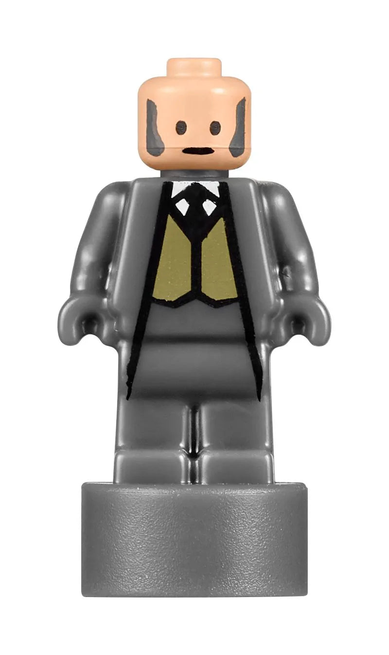 2025 LEGO Het Kasteel Zweinstein met 6.000 stenen 71043 Harry Potter