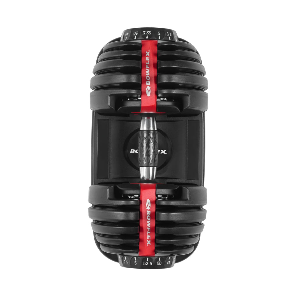 2025 Bowflex SelectTech 552 Dumbbell Adjustable Single