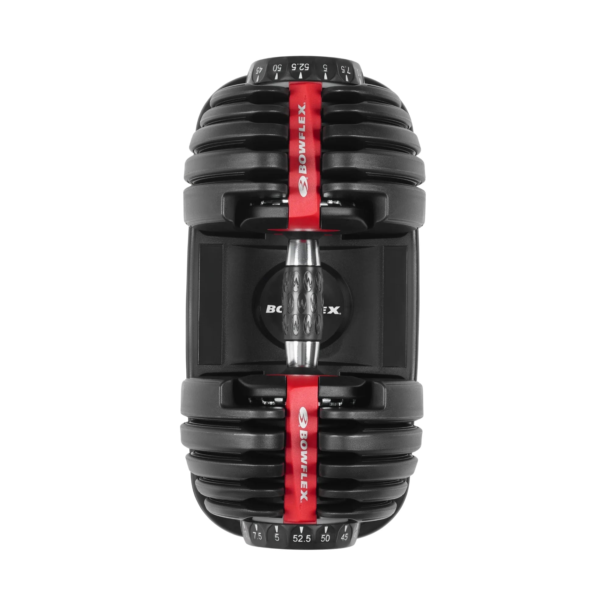 2025 Bowflex SelectTech 552 Dumbbell Adjustable Single