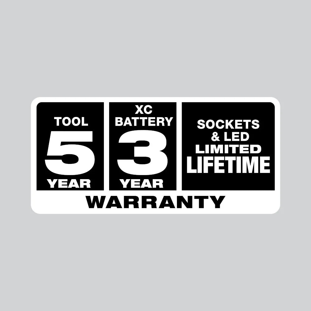2025 Milwaukee 48-22-8444 PACKOUT 4 Drawer Tool Box