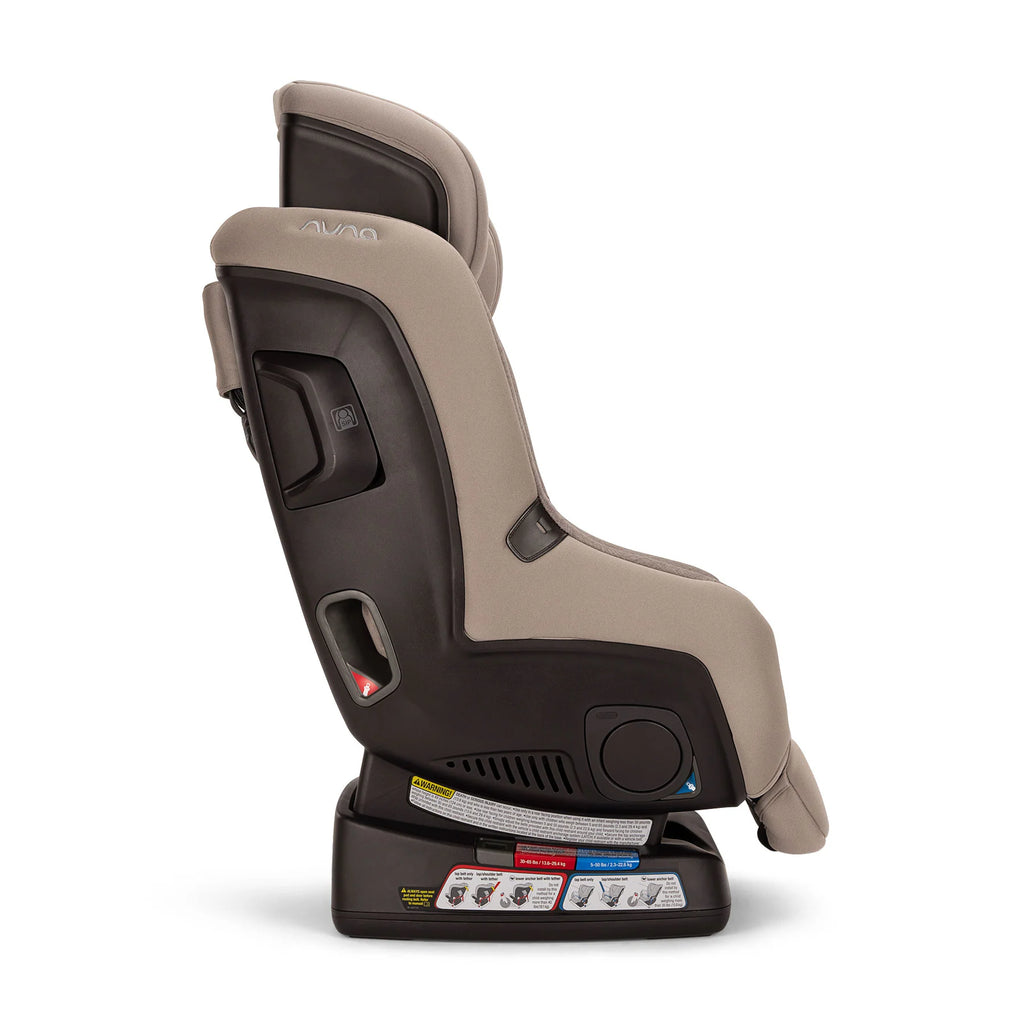 2025 RAVA 2024 Convertible Car Seat