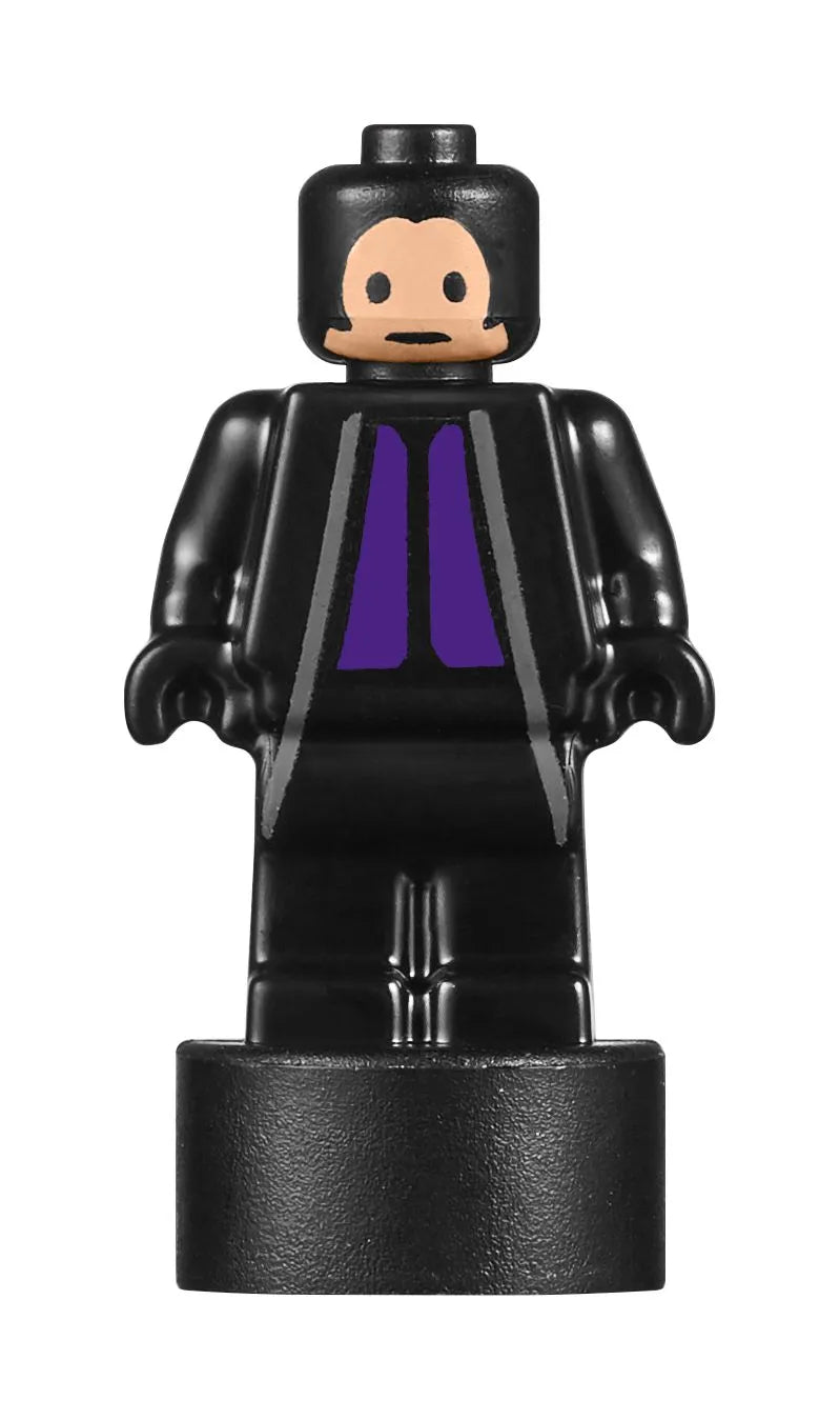 2025 LEGO Het Kasteel Zweinstein met 6.000 stenen 71043 Harry Potter