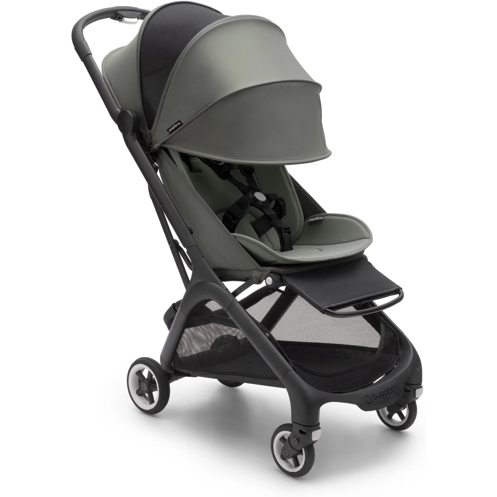 2025 Bugaboo Butterfly Stroller