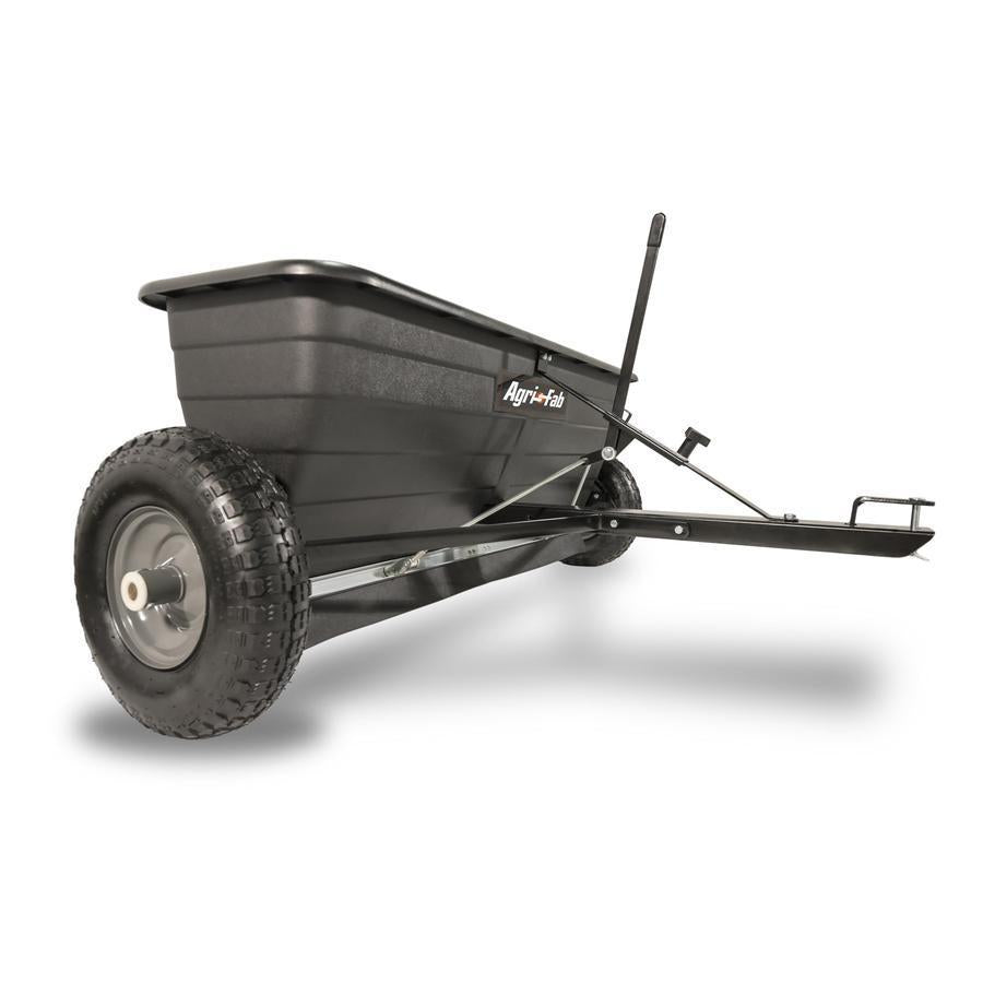 2025 175 lb. 42 Spread Width Drop Tow Behind Spreader Model #45-02884