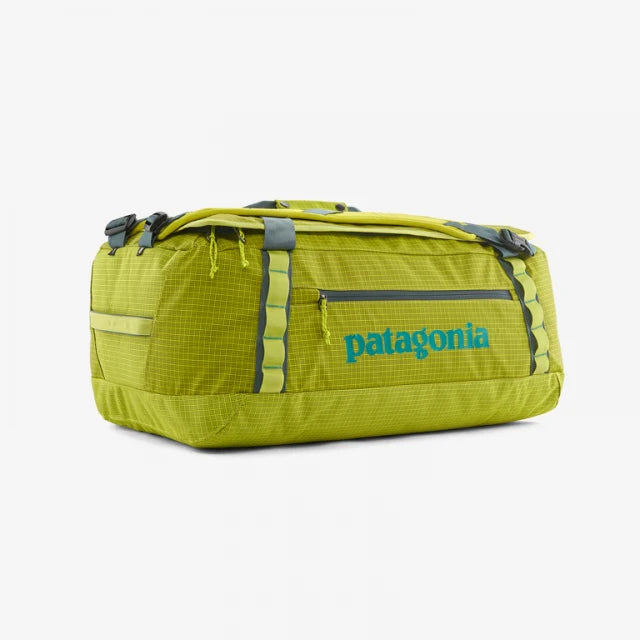 2025 Black Hole Duffel 55L