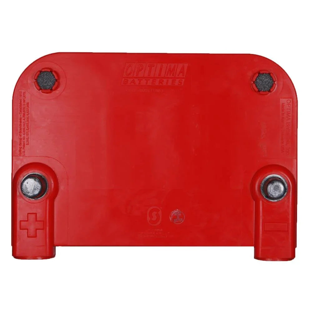 2025 Optima RedTop Battery 75/25