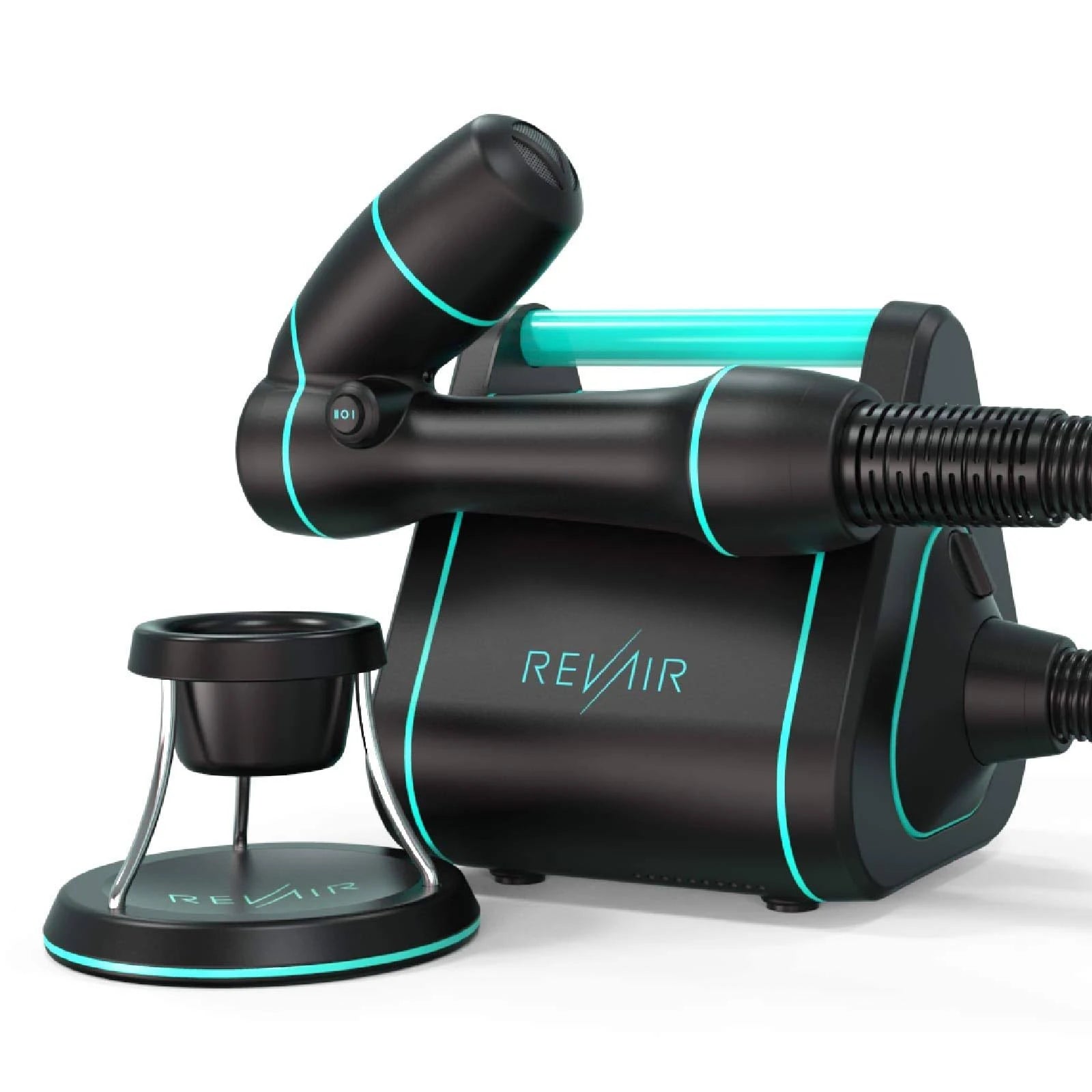 2025 RevAir – REVERSE Air Hair Dryer