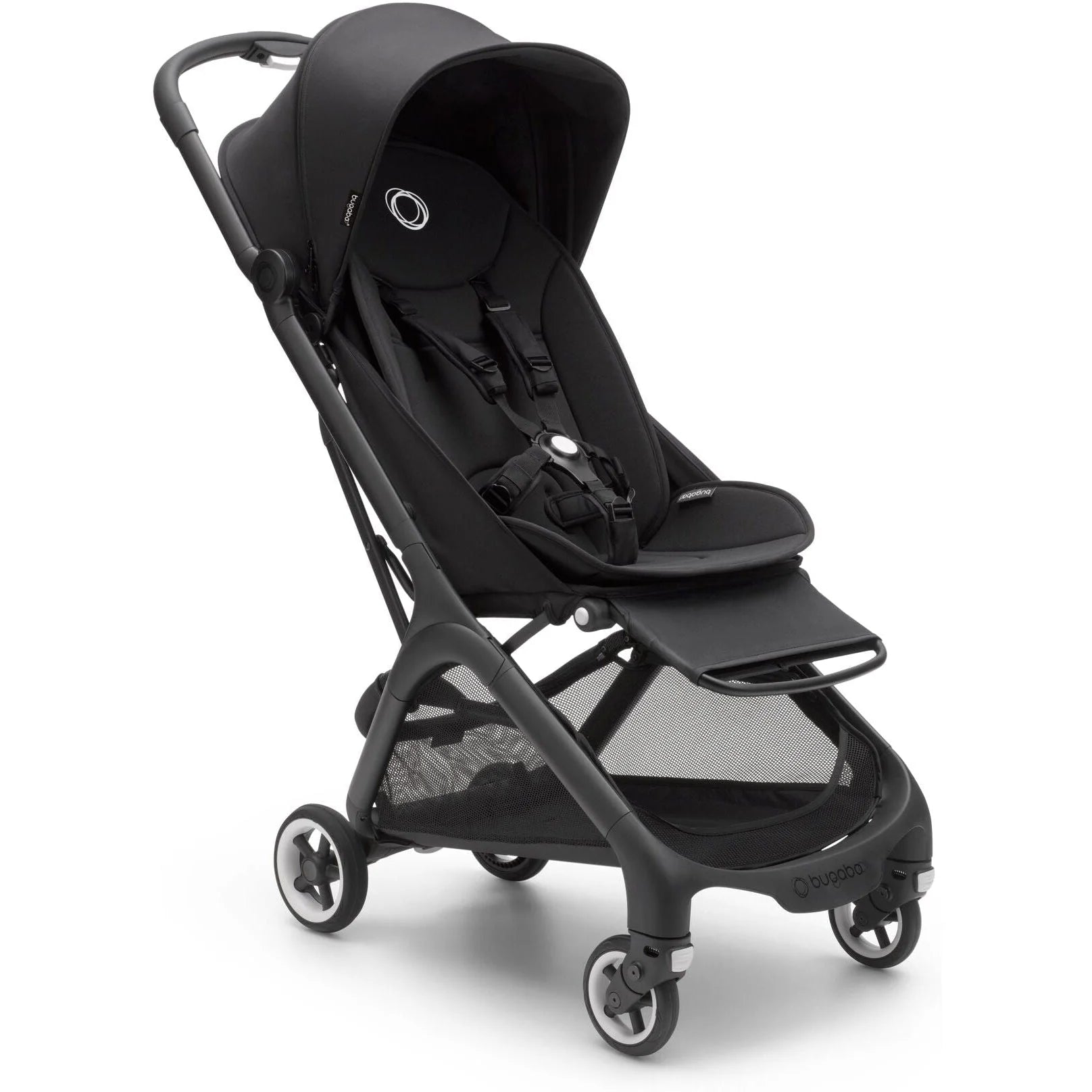 2025 Bugaboo Butterfly Stroller