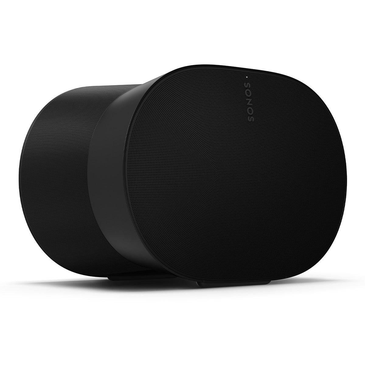 2025 Sonos Ultimate Immersive Set with Arc Ultra Soundbar, Sub 4 Subwoofer, & Pair of Era 300 Wireless Speakers (Black)