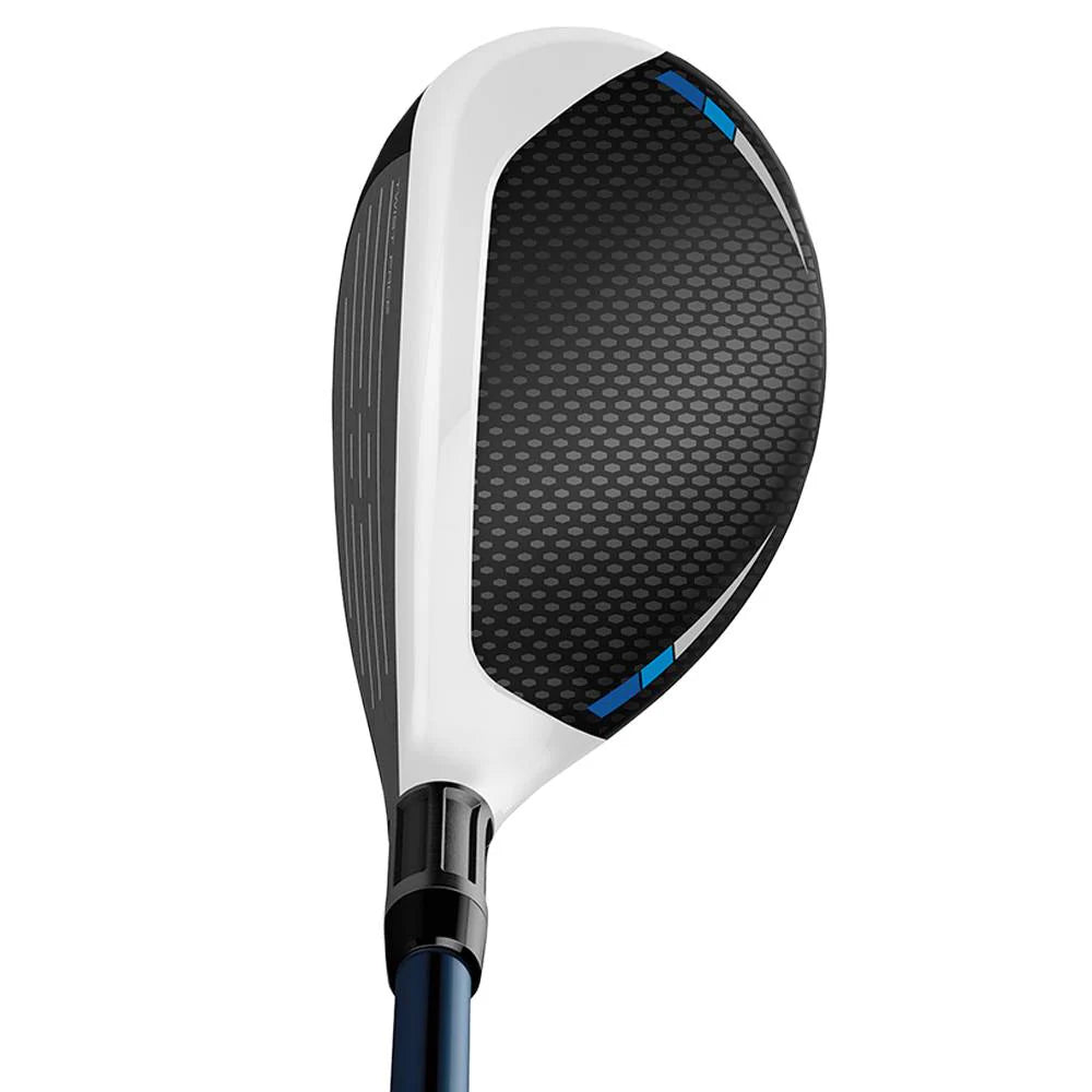 2025 TaylorMade SIM2 Max Rescue Hybrid - 21 Men