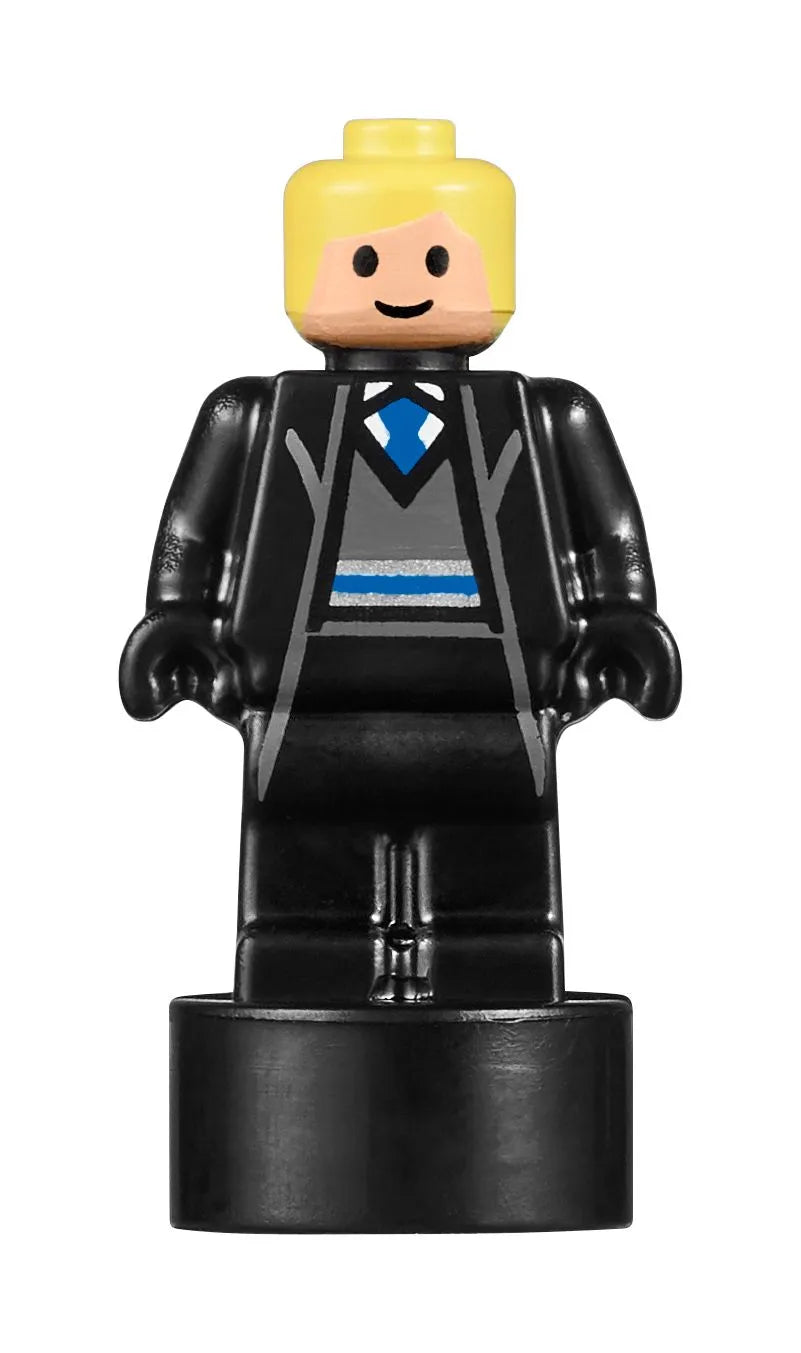 2025 LEGO Het Kasteel Zweinstein met 6.000 stenen 71043 Harry Potter