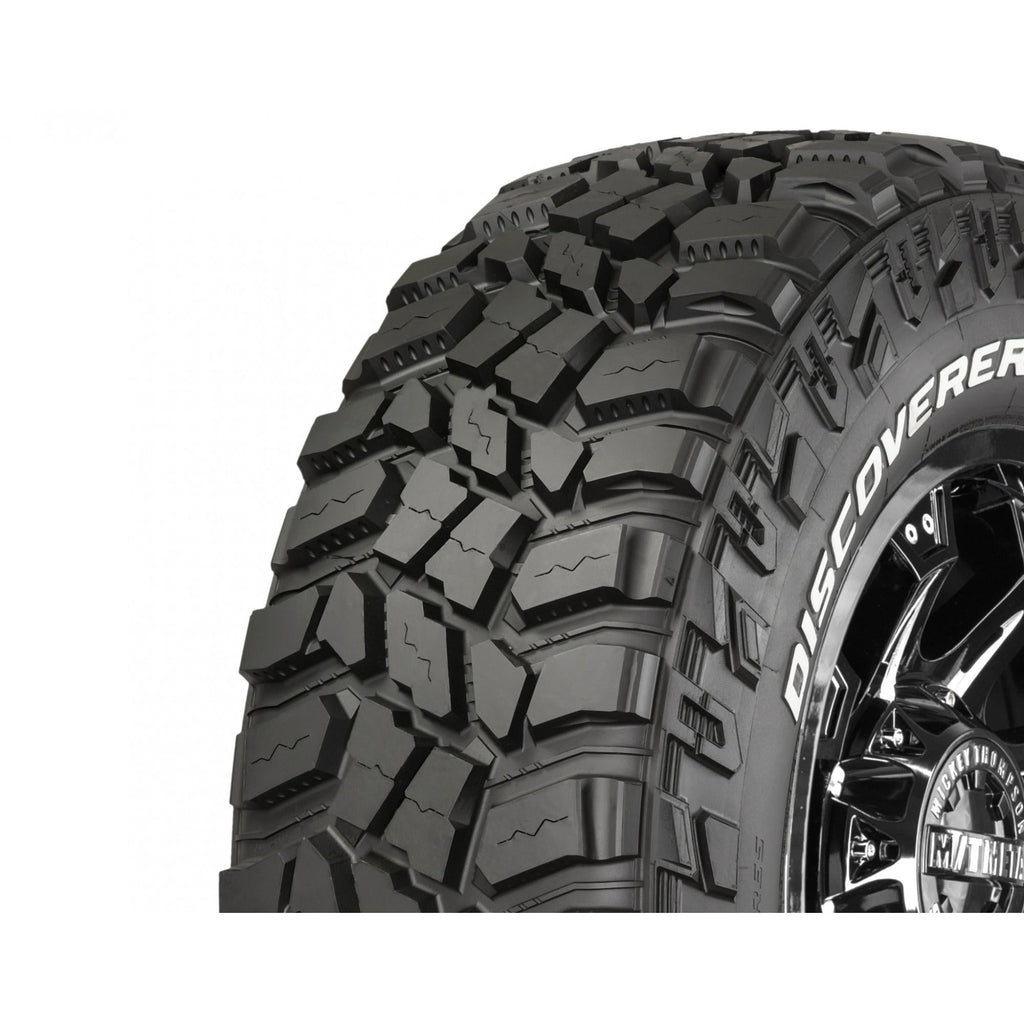2025 Cooper Discoverer STT Pro LT285/75R16 126Q Mud Terrain Tire