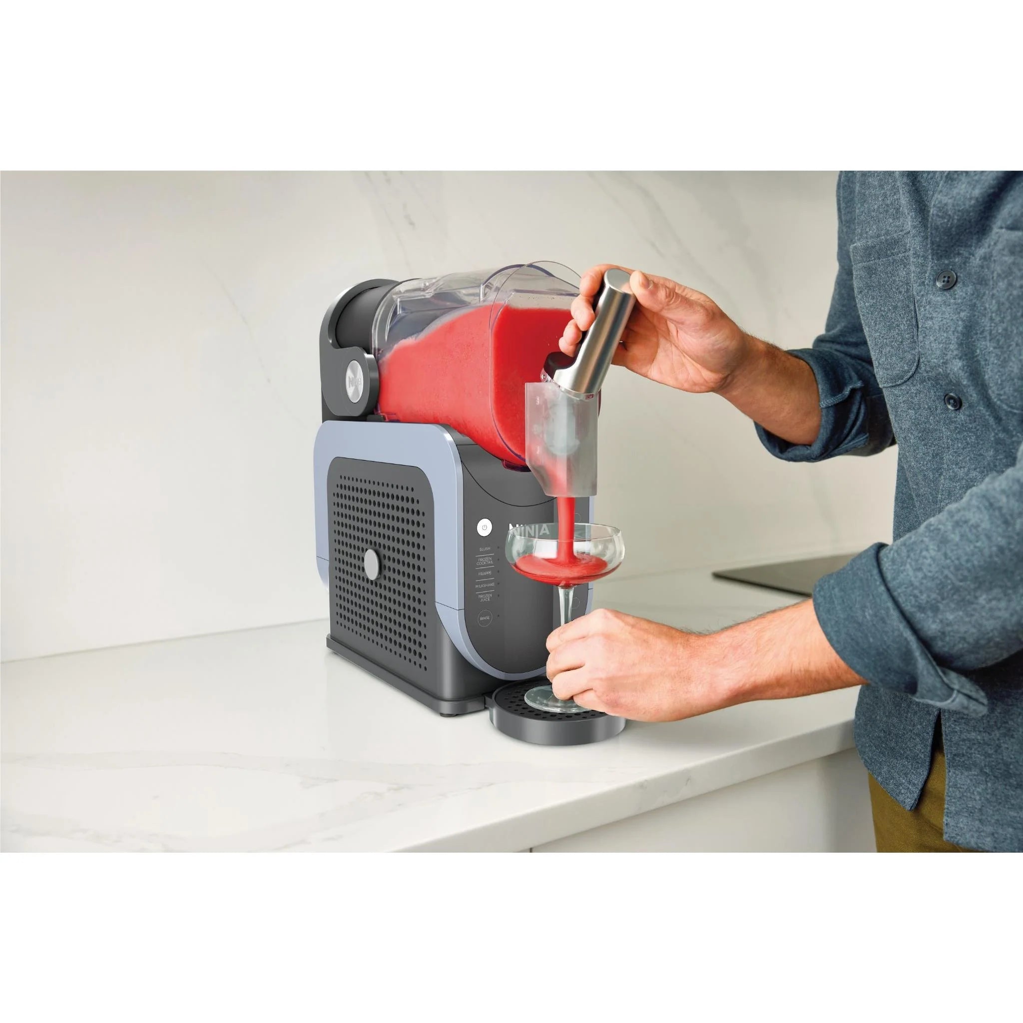 2025 Ninja SLUSHI Professional Frozen Drink Maker