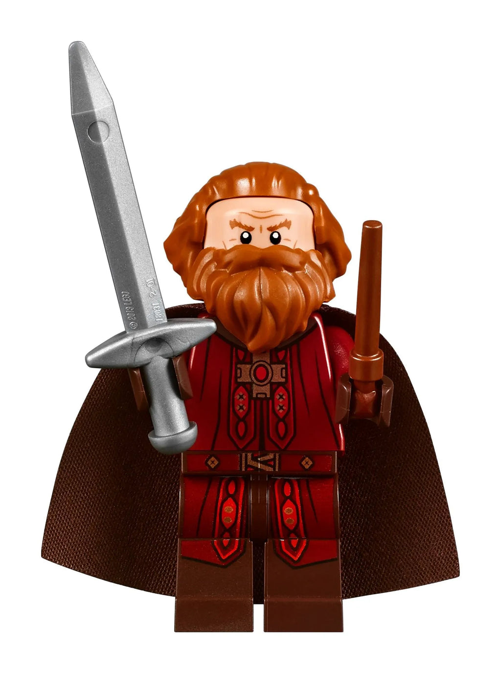 2025 LEGO Het Kasteel Zweinstein met 6.000 stenen 71043 Harry Potter