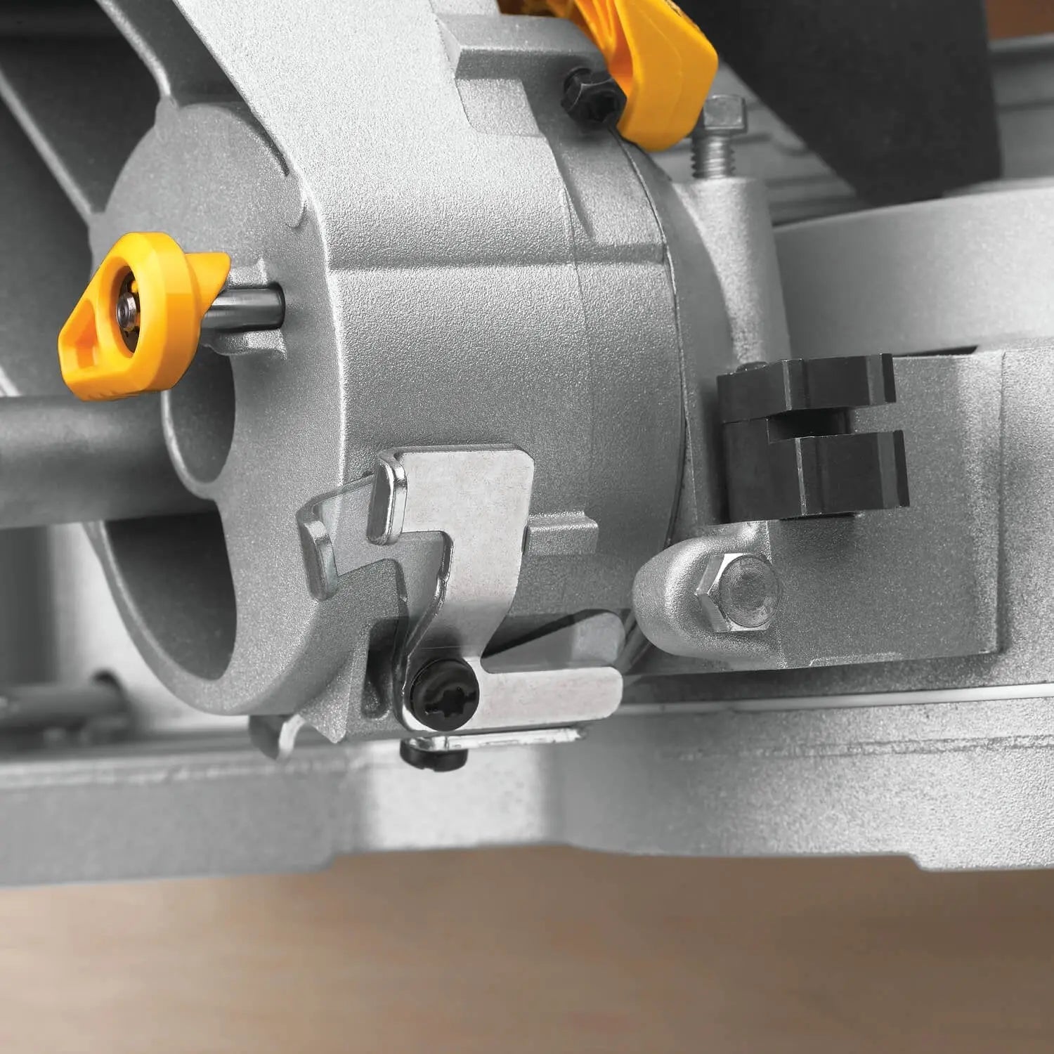2025 DEWALT DWS780 12-Inch Double Bevel Sliding Compound Miter Saw