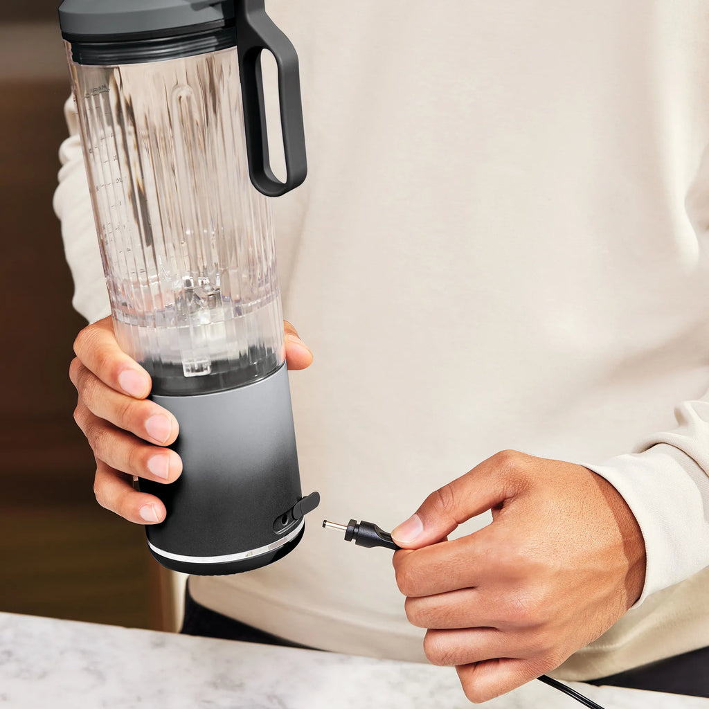 2025 Ninja Blast Max Cordless Portable Blender