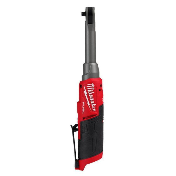 2568-20-2569-20 M12 FUEL 12V Lithium-Ion 1/4 in. Extended Reach High Speed Ratchet w/3/8 in. Extended Reach High Speed Cordless Ratchet