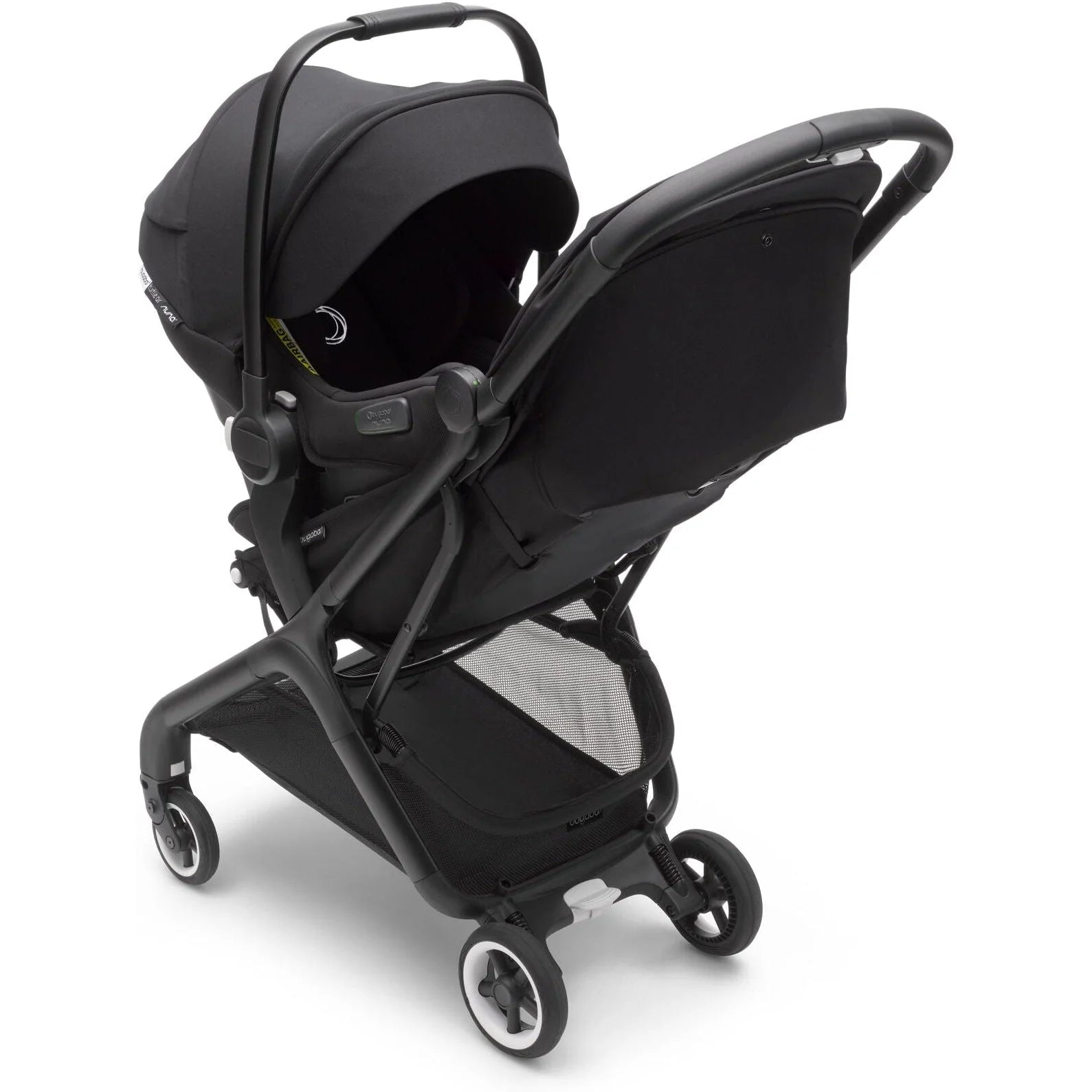 2025 Bugaboo Butterfly Stroller