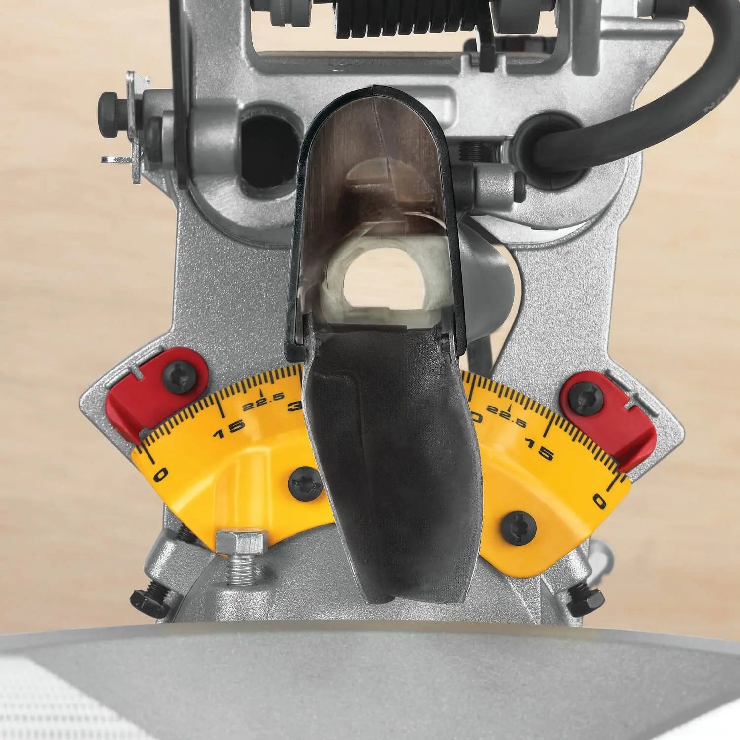 2025 DEWALT DWS780 12-Inch Double Bevel Sliding Compound Miter Saw