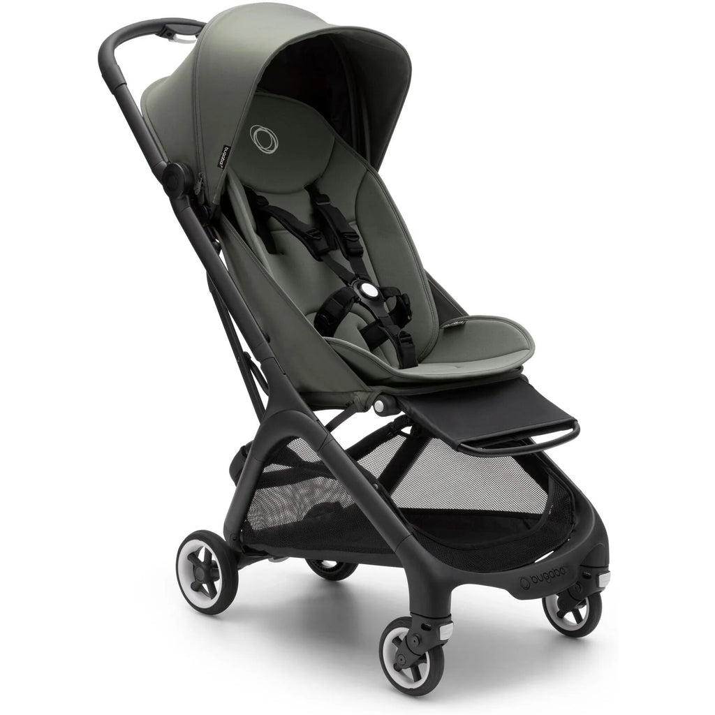 2025 Bugaboo Butterfly Stroller