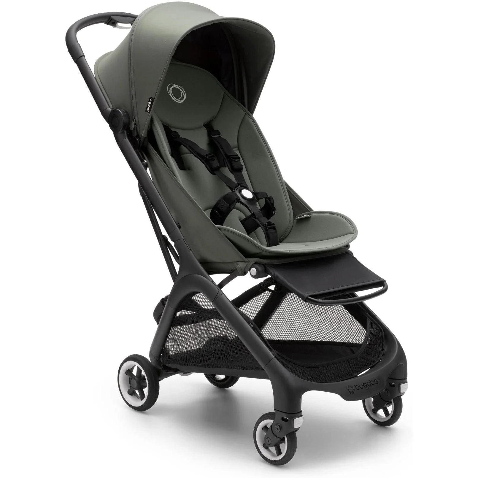 2025 Bugaboo Butterfly Stroller