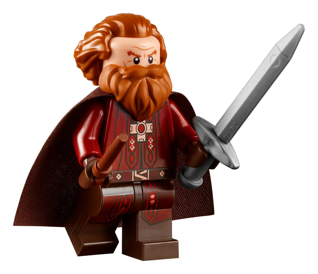 2025 LEGO Het Kasteel Zweinstein met 6.000 stenen 71043 Harry Potter