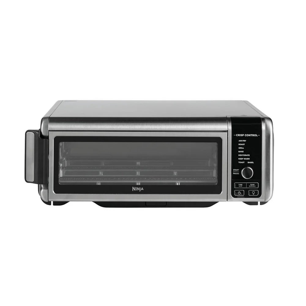 2025 Ninja Foodi SP101UK 8-in-1 Flip Mini Oven CLEARANCE