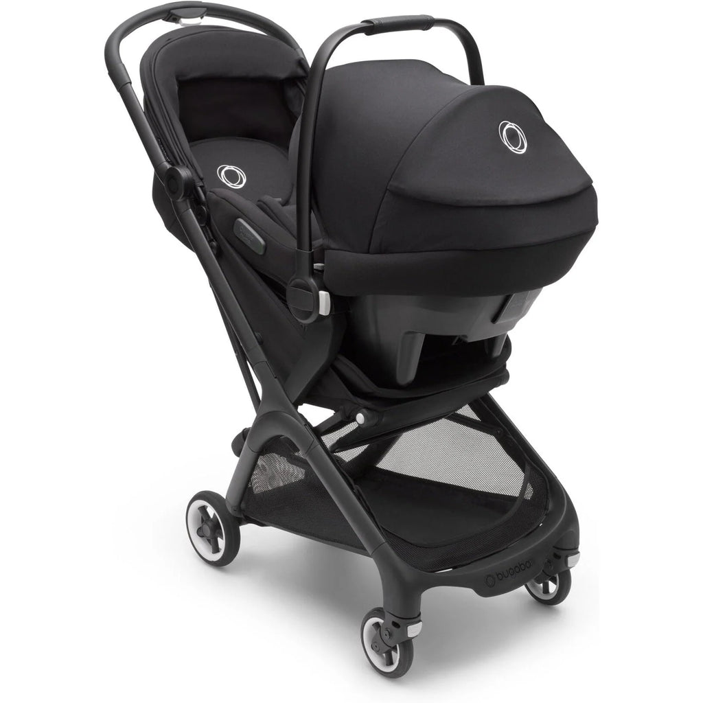 2025 Bugaboo Butterfly Stroller