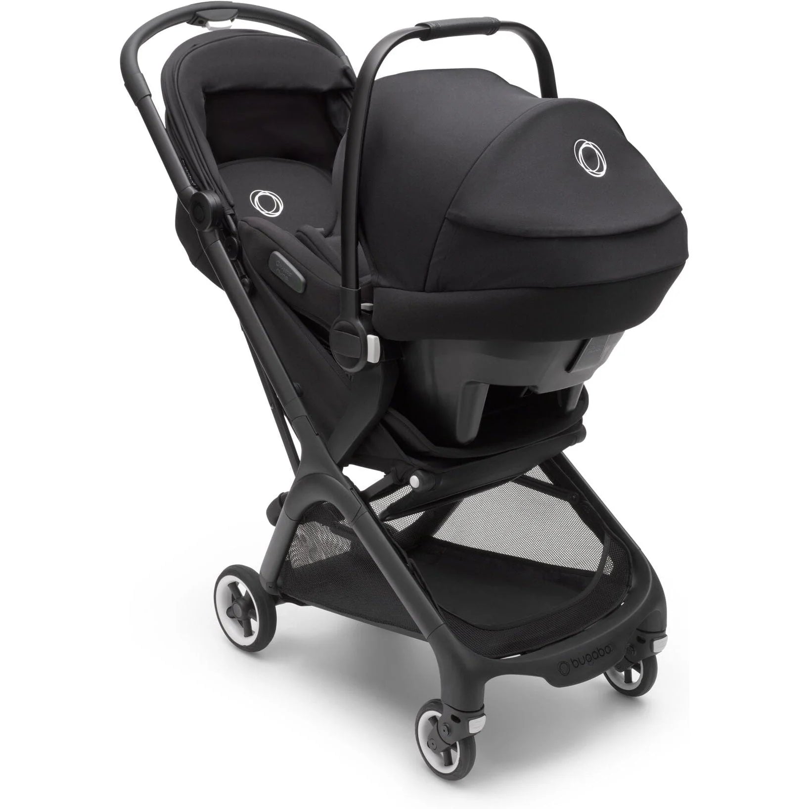 2025 Bugaboo Butterfly Stroller