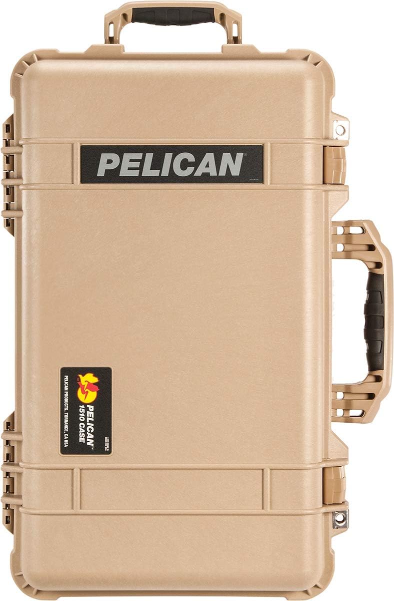 1510 Carry On Case (without foam)