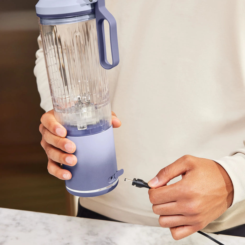 2025 Ninja Blast Max Cordless Portable Blender