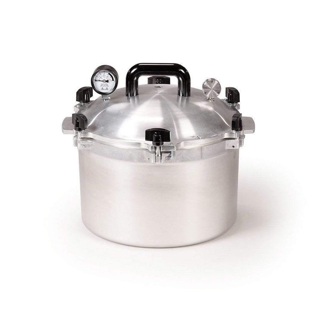 2025 All American Pressure Canner - DEMO Units