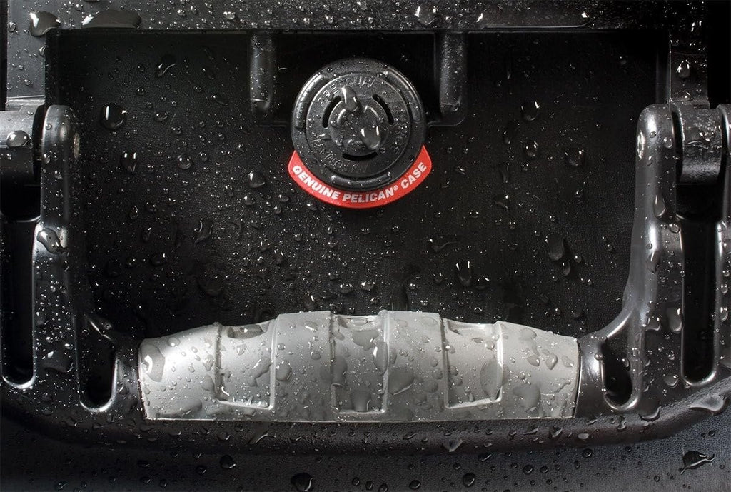 1510 Carry On Case (without foam)